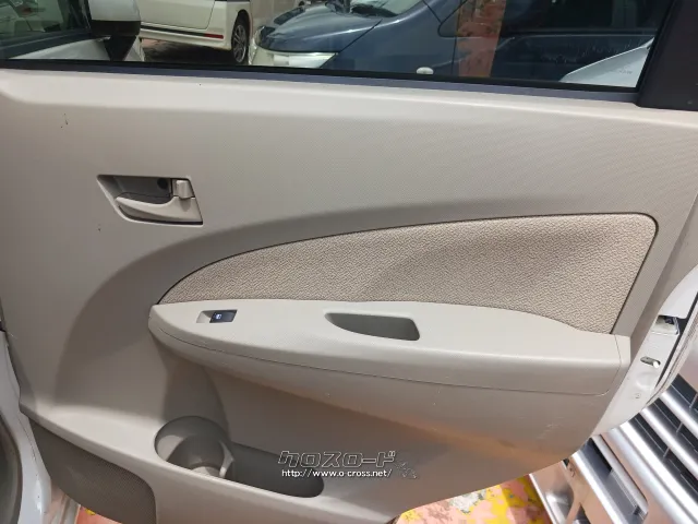 スバル ステラ