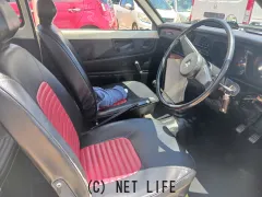 三菱 ミニカ