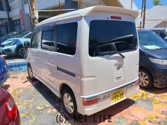 ダイハツ アトレーワゴン