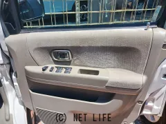 ダイハツ アトレーワゴン