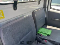 三菱 ミニキャブトラック