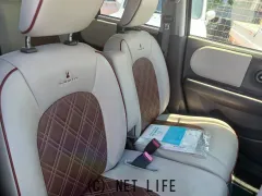 スズキ アルトラパン