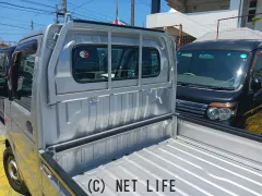 スズキ キャリイ
