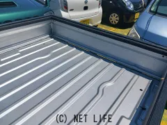 スズキ キャリイ