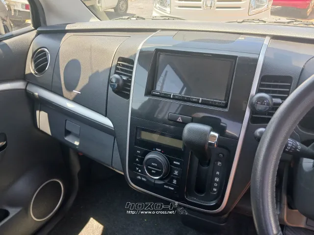 スズキ ワゴンR