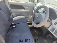スズキ ワゴンR