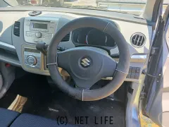 スズキ ワゴンR