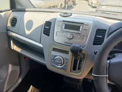 スズキ ワゴンR