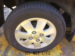 ダイハツ アトレーワゴン
