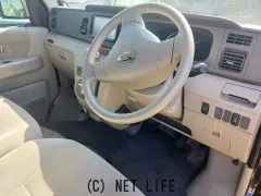 ダイハツ アトレーワゴン