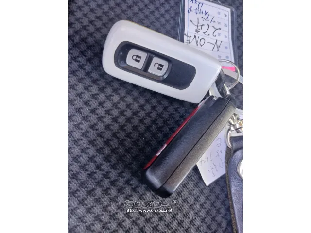 ホンダ N-ONE