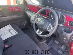 ホンダ N-ONE