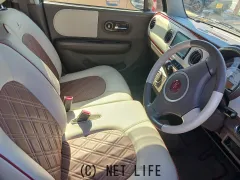 スズキ アルトラパン