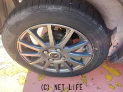 スズキ アルトラパン