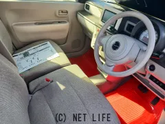 スズキ アルトラパン