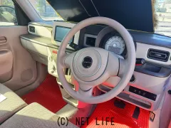 スズキ アルトラパン