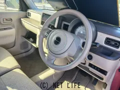 スズキ アルトラパン