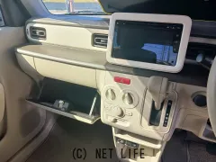 スズキ アルトラパン