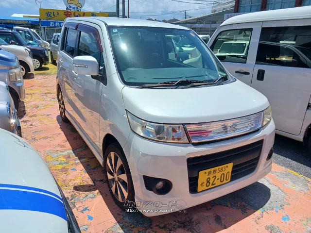 スズキ ワゴンR