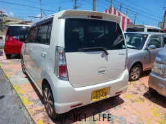 スズキ ワゴンR