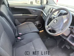 スズキ ワゴンR