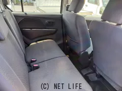 スズキ ワゴンR