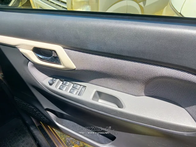 ダイハツ ムーヴ