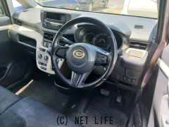 ダイハツ ムーヴ