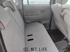トヨタ ピクシススペース