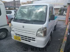 スズキ キャリイ