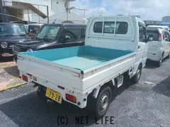 スズキ キャリイ
