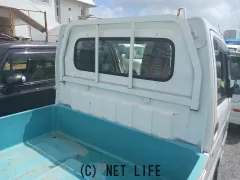 スズキ キャリイ