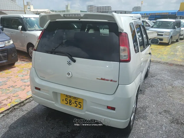 スズキ Kei