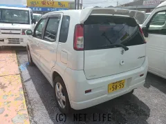 スズキ Kei