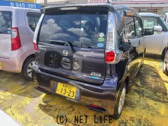 日産 デイズ