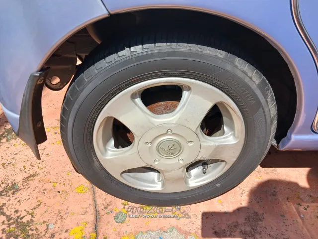 スバル プレオ