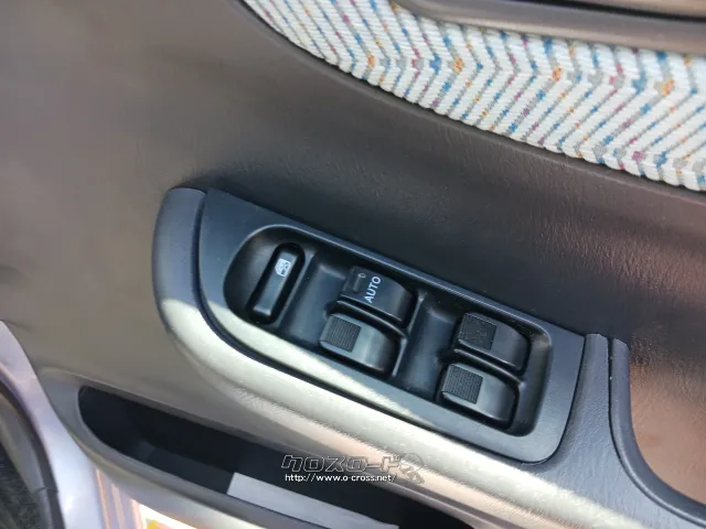 スバル プレオ