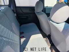スバル プレオ