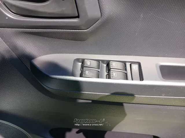 ダイハツ ミライース