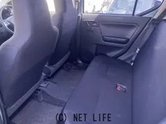 ダイハツ ミライース