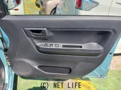 ダイハツ ミライース