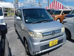 ホンダ ゼスト