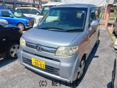 ホンダ ゼスト