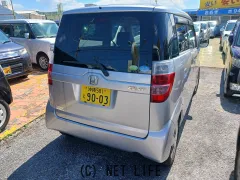 ホンダ ゼスト