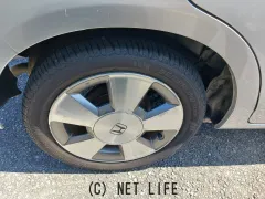ホンダ ゼスト