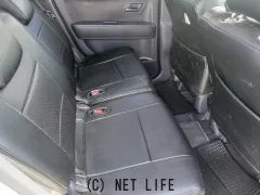 ホンダ ゼスト