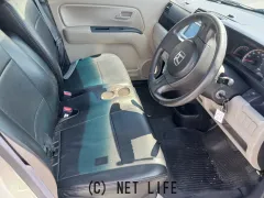 ホンダ ゼスト