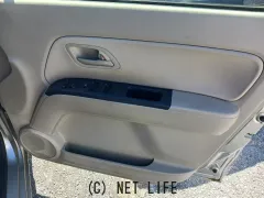 ホンダ ゼスト