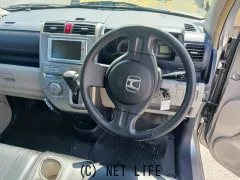 ホンダ ゼスト