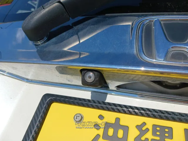 ホンダ N-WGN